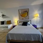 Chez Ingrid Miami - Conciergrie Ib