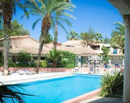 Lumineux Equipe Apartment Canet-en-Roussillon