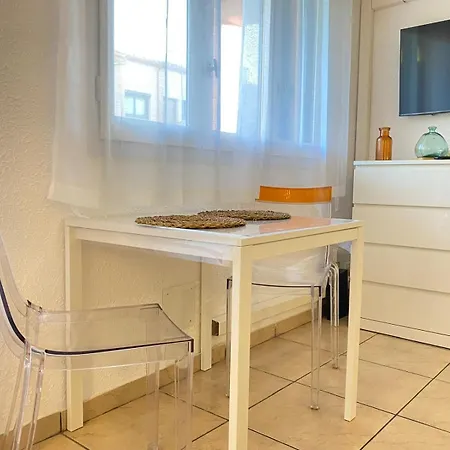 Chez Ingrid Miami - Conciergrie Ib *