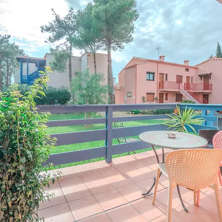 Chez Ingrid Miami - Conciergrie Ib Canet-en-Roussillon