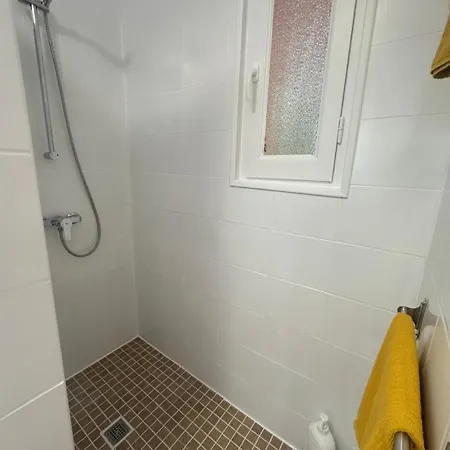 Apartment Lumineux Equipe *