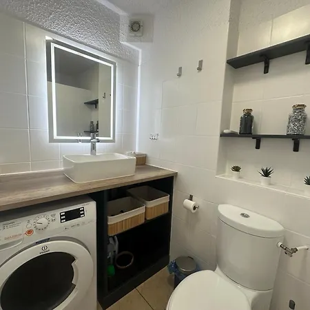 Apartment Lumineux Equipe Canet-en-Roussillon