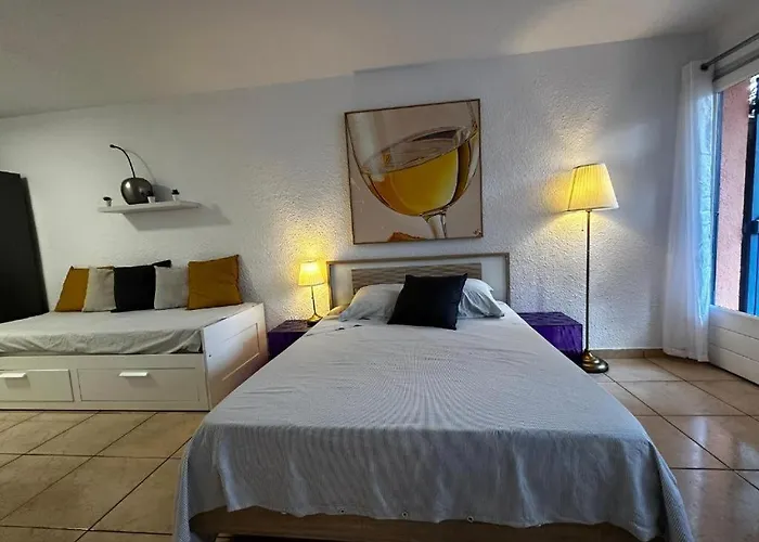 Chez Ingrid Miami - Conciergrie Ib