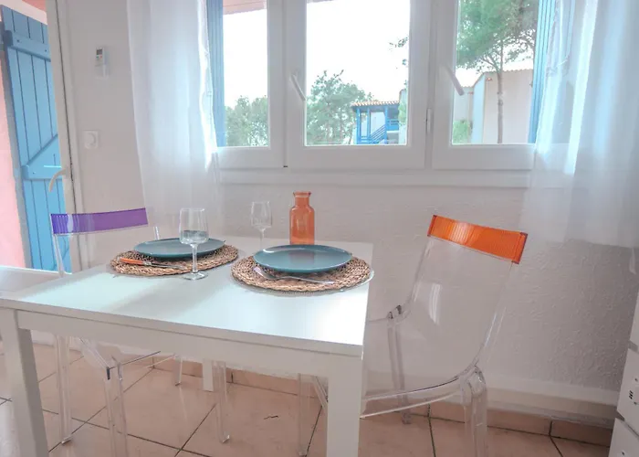 Chez Ingrid Miami - Conciergrie Ib
