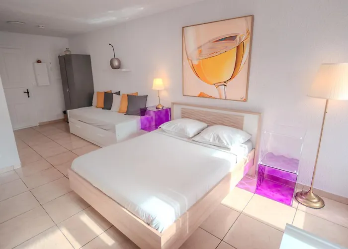 Lumineux Equipe Διαμέρισμα Canet-en-Roussillon