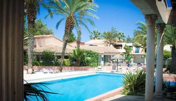 Lumineux Equipe Διαμέρισμα Canet-en-Roussillon