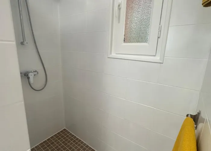 Διαμέρισμα Lumineux Equipe *