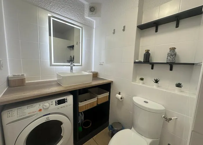 Appartamento Lumineux équipé Canet-en-Roussillon